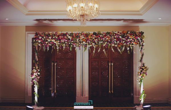 Avenues Weddings And Events – Wedding planner in Bangalore Gallery 50