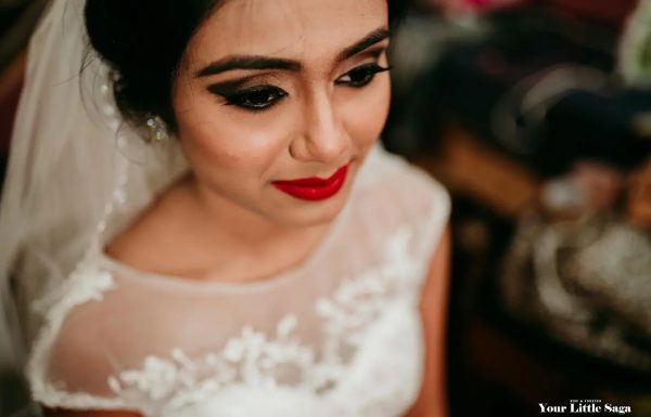 Your Little Saga – Wedding photography in Bangalore Gallery 36