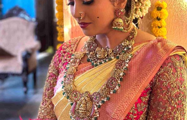 The Spatika – Bridal rental jewellery destination in Bangalore Gallery 4