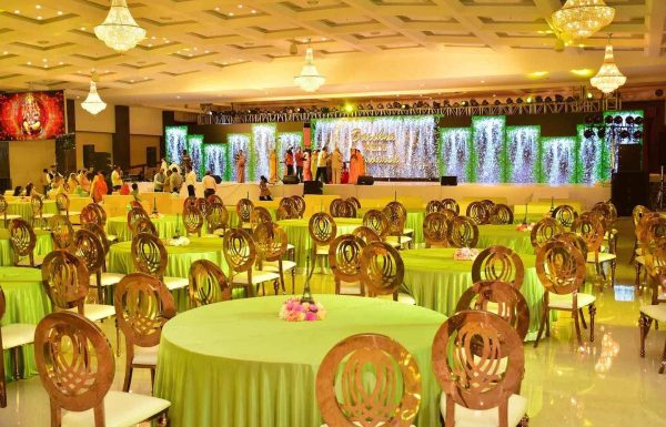 Subhamangala – Wedding and Event Planner in Chennai Gallery 11