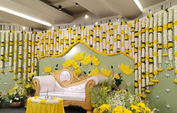 The Camellia Events – Wedding decorator in Chennai Gallery 16