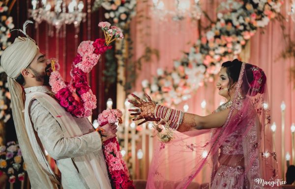 Prrathaa Weddings – Wedding planners in Bangalore Gallery 9