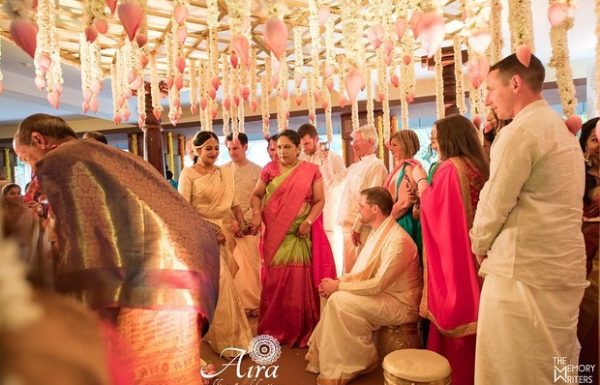 Aira Wedding Planners – Wedding planner in Bangalore Gallery 50
