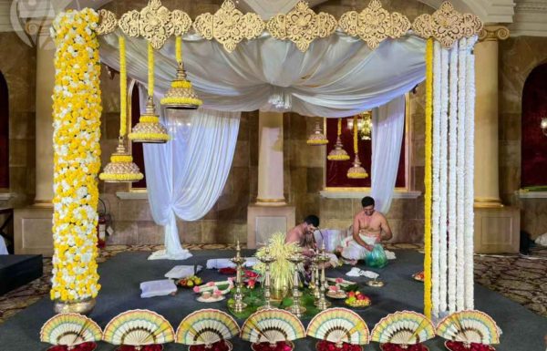 Abhinava Weddings – Wedding Planners in Mysore | Bengaluru Gallery 17