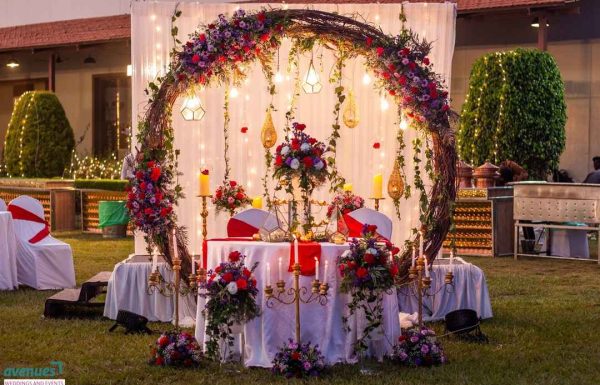 Avenues Weddings And Events – Wedding planner in Bangalore Gallery 32