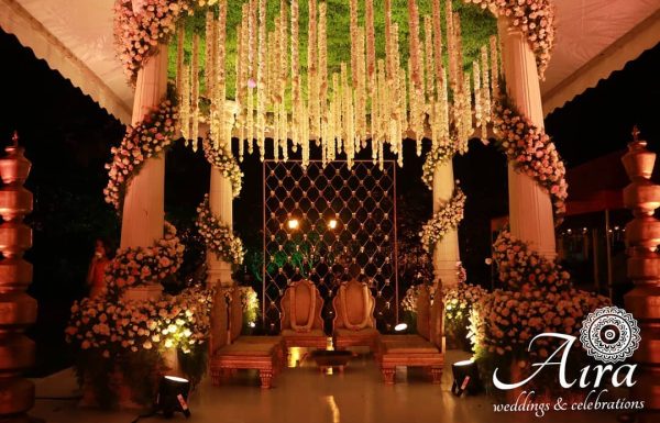 Aira Wedding Planners – Wedding planner in Bangalore Gallery 28