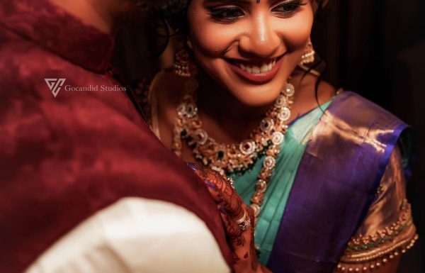 Gocandid Studios – Wedding photographer in Chennai Gallery 35