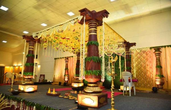 Avenues Weddings And Events – Wedding planner in Bangalore Gallery 36