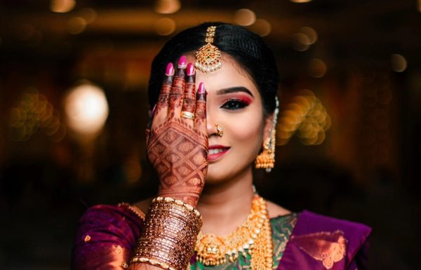 Gocandid Studios – Wedding photographer in Chennai Gallery 21