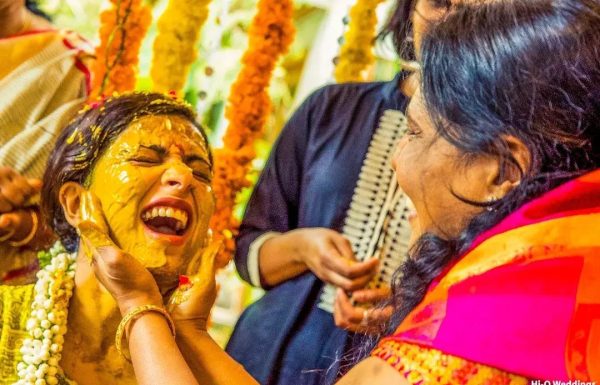 Hi-Q Weddings – Wedding photography in Chennai Gallery 23