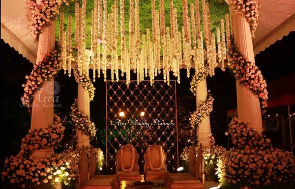 Aira Wedding Planners – Wedding planner in Bangalore Gallery 23