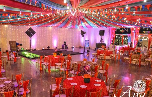 Aira Wedding Planners – Wedding planner in Bangalore Gallery 36