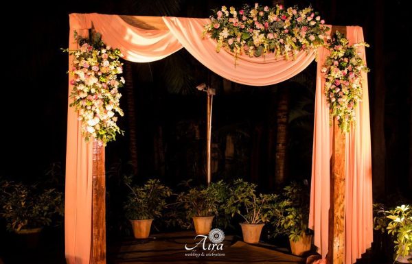 Aira Wedding Planners – Wedding planner in Bangalore Gallery 48