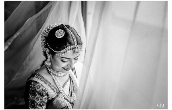Aju Photography – Wedding photographer in Chennai Gallery 21