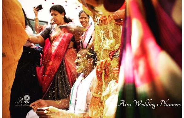 Aira Wedding Planners – Wedding planner in Bangalore Gallery 27