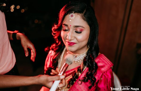 Your Little Saga – Wedding photography in Bangalore Gallery 27