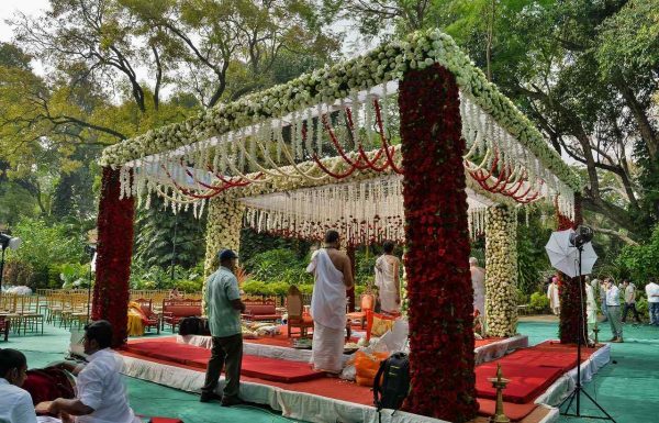 Avenues Weddings And Events – Wedding planner in Bangalore Gallery 1