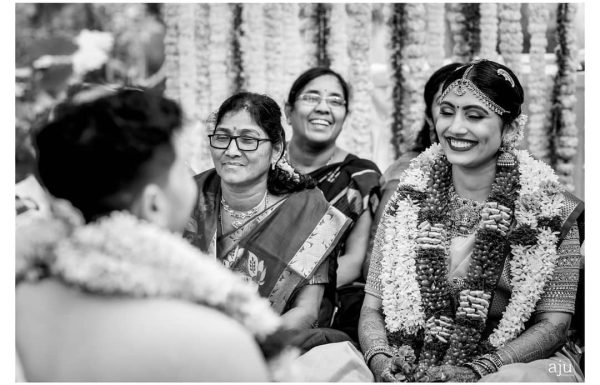 Aju Photography – Wedding photographer in Chennai Gallery 17