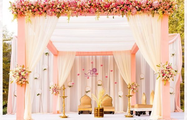 Aira Wedding Planners – Wedding planner in Bangalore Gallery 35