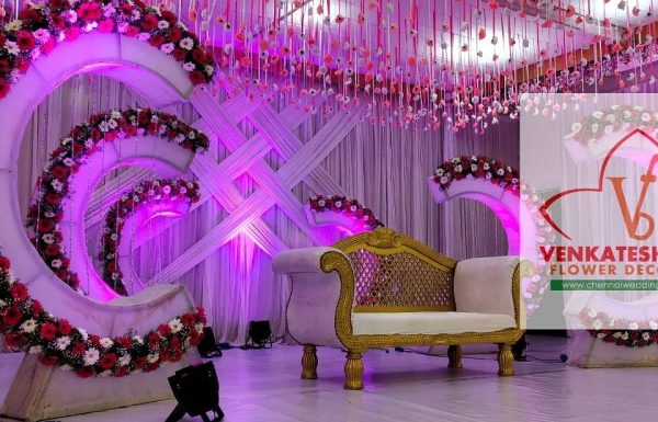 Venkateshwara Flower Decorators – Wedding decorator in Chennai Gallery 3