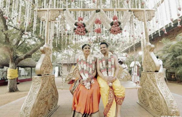 Hi-Q Weddings – Wedding photography in Chennai Gallery 27