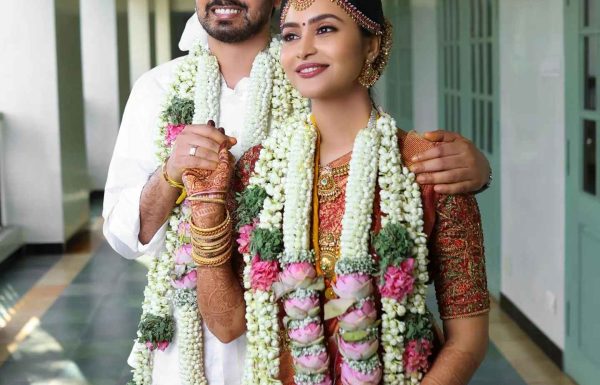 LNC Photography – Wedding photographers in Chennai Gallery 3