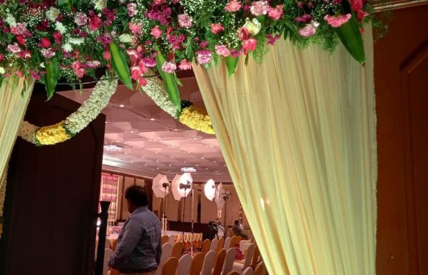 Subhamangala – Wedding and Event Planner in Chennai Gallery 7