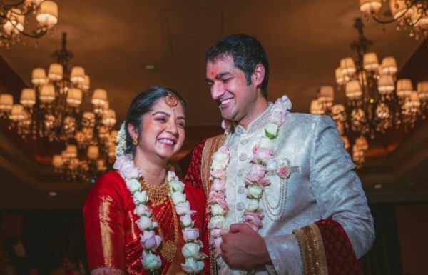 Best Day Ever By Deepika Shetty – Wedding Planner in Bangalore Gallery 49