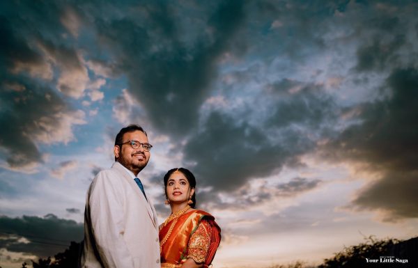 Your Little Saga – Wedding photography in Bangalore Gallery 35