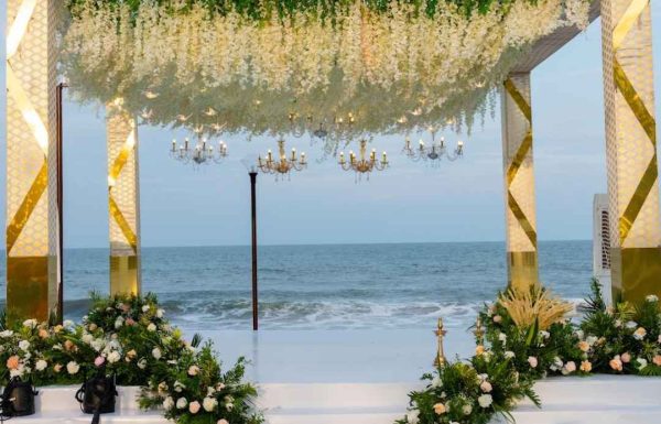 The Camellia Events – Wedding decorator in Chennai Gallery 31