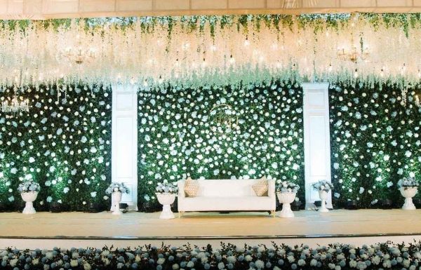 The Camellia Events – Wedding decorator in Chennai Gallery 14