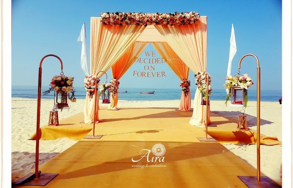 Aira Wedding Planners – Wedding planner in Bangalore Gallery 45