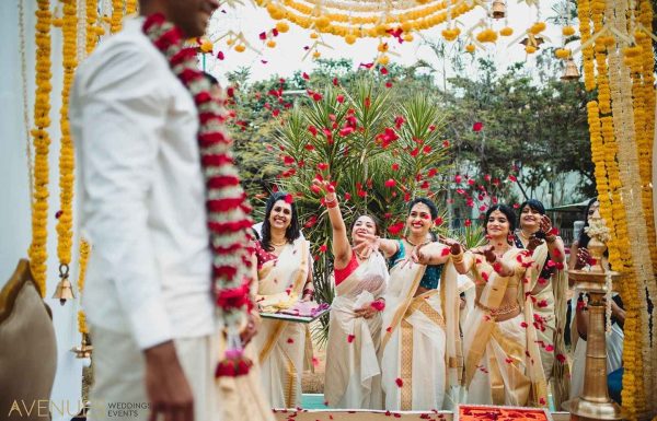 Avenues Weddings And Events – Wedding planner in Bangalore Gallery 16