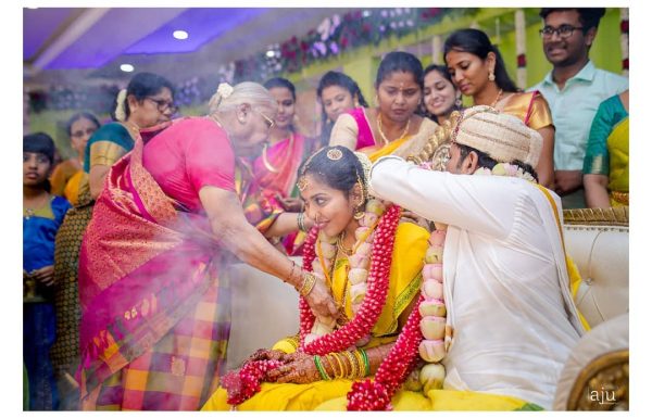Aju Photography – Wedding photographer in Chennai Gallery 10