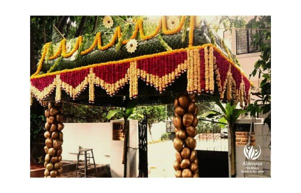 Abhinava Weddings – Wedding Planners in Mysore | Bengaluru Gallery 27