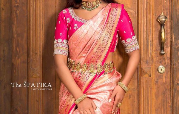 The Spatika – Bridal rental jewellery destination in Bangalore Gallery 8