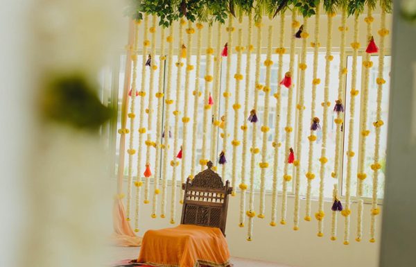 Avenues Weddings And Events – Wedding planner in Bangalore Gallery 39
