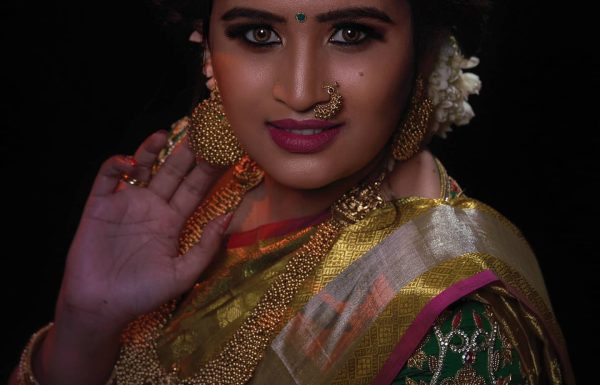 Harrisraj Photography – Wedding photography in Chennai Gallery 12