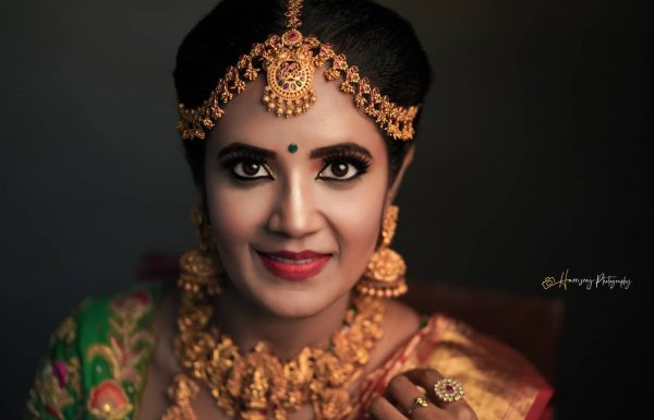 Harrisraj Photography – Wedding photography in Chennai Gallery 4