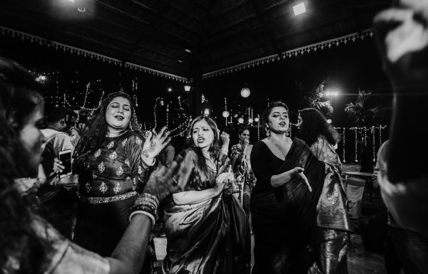 Your Little Saga – Wedding photography in Bangalore Gallery 15