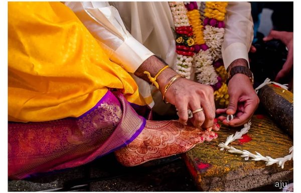 Aju Photography – Wedding photographer in Chennai Gallery 24