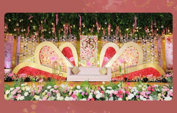 The Camellia Events – Wedding decorator in Chennai Gallery 28