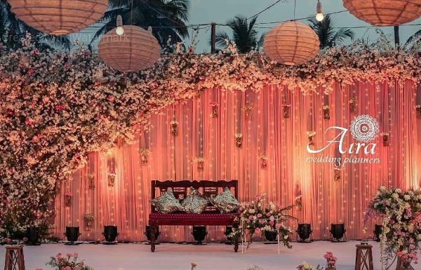 Aira Wedding Planners – Wedding planner in Bangalore Gallery 42