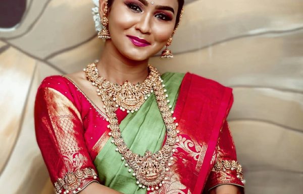 The Spatika – Bridal rental jewellery destination in Bangalore Gallery 21