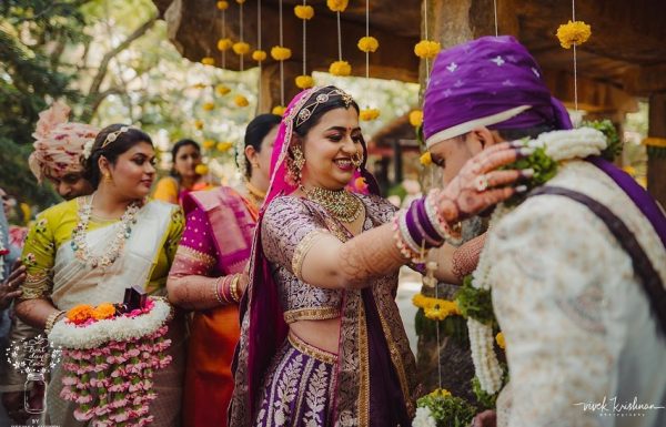 Best Day Ever By Deepika Shetty – Wedding Planner in Bangalore Gallery 46