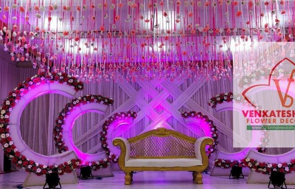 Venkateshwara Flower Decorators – Wedding decorator in Chennai Gallery 6
