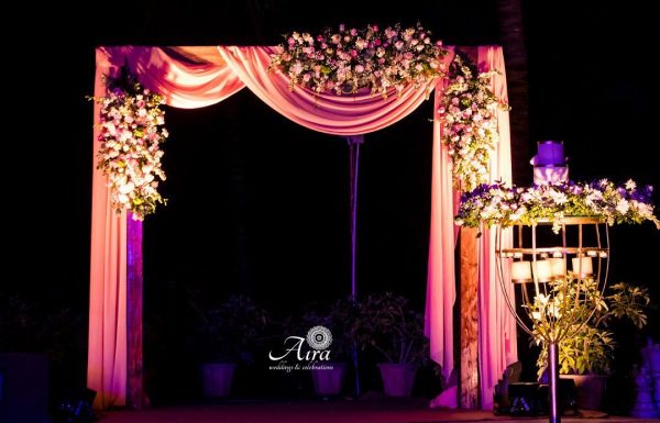 Aira Wedding Planners – Wedding planner in Bangalore Gallery 15