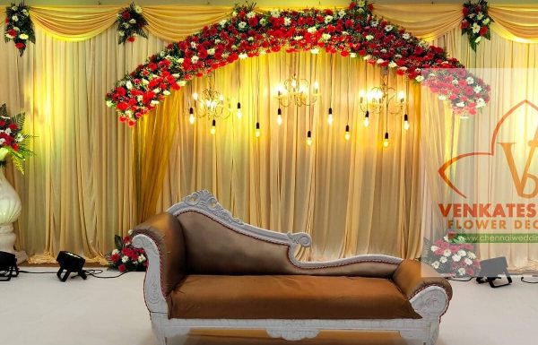 Venkateshwara Flower Decorators – Wedding decorator in Chennai Gallery 9