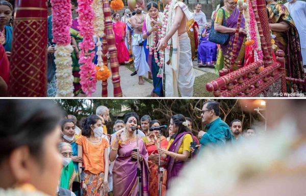 Hi-Q Weddings – Wedding photography in Chennai Gallery 4