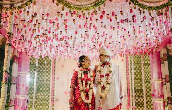Prrathaa Weddings – Wedding planners in Bangalore Gallery 26